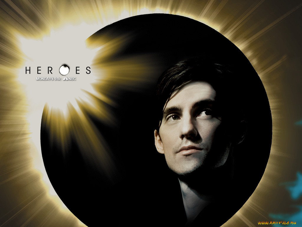 peter, petrelli, , , heroes